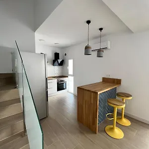Buganvilla Roquetas de Mar