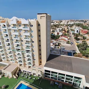  Appartement Destinos De Sol La Mineria
